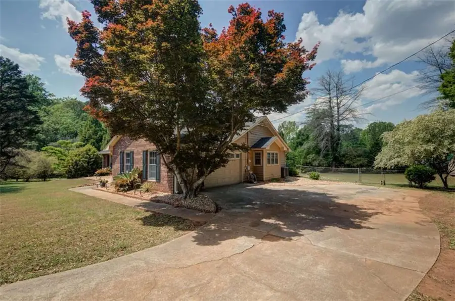 110 Beacon Drive, Fayetteville, GA 30215 - #3