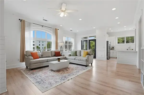 625 Piedmont Avenue Ne #3001, Atlanta, GA 30308