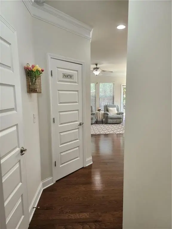 4874 Stratford Lane, Alpharetta, GA 30022 - #2