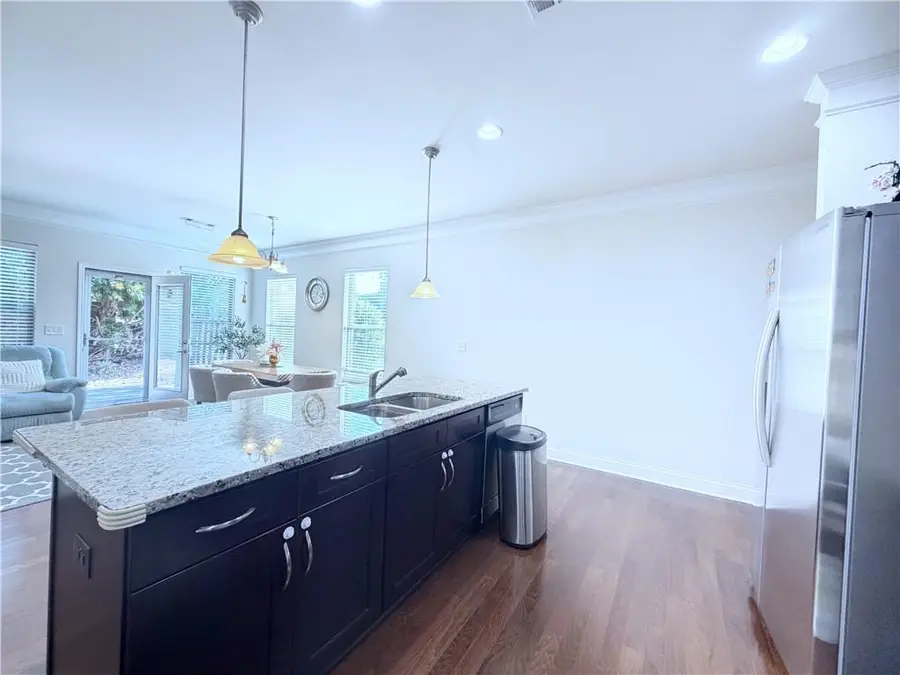 4874 Stratford Lane, Alpharetta, GA 30022 - #3