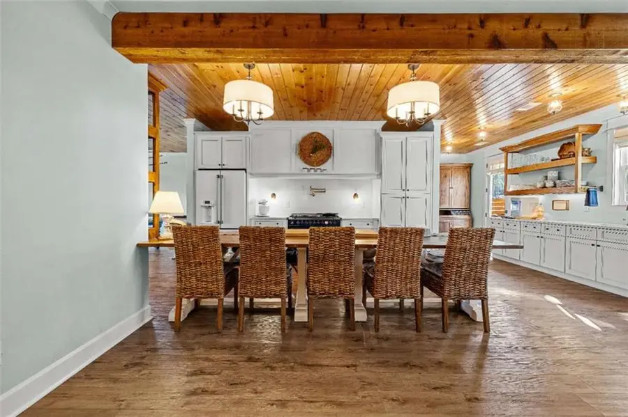 619 Old Greenville Road, Fayetteville, GA 30215 - #2