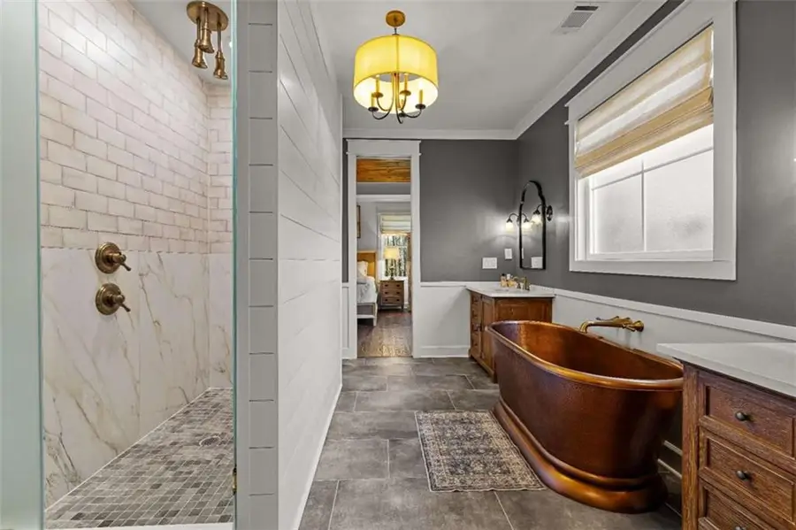 619 Old Greenville Road, Fayetteville, GA 30215 - #3