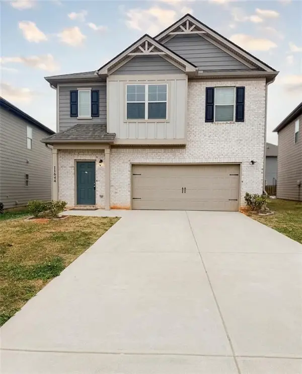 11644 Stovall Place, Hampton, GA 30228