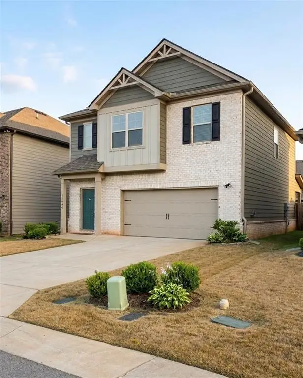 11644 Stovall Place, Hampton, GA 30228 - #2