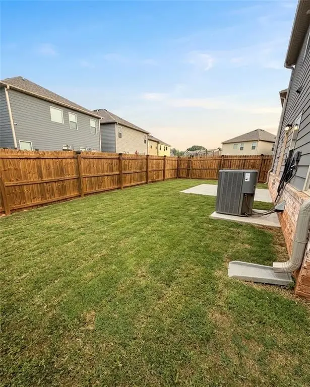 11644 Stovall Place, Hampton, GA 30228 - #3