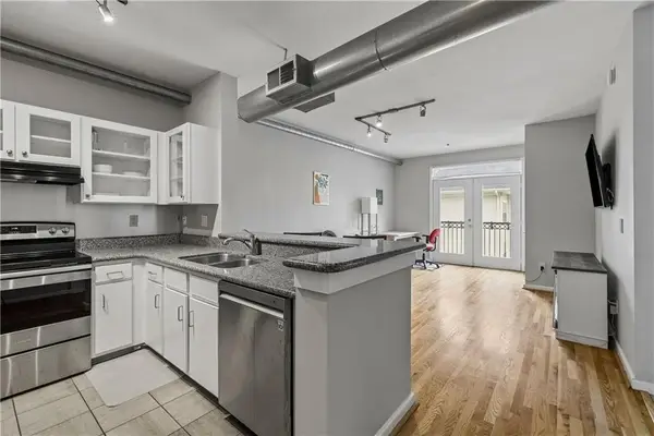 800 Peachtree Street Ne #1517, Atlanta, GA 30308