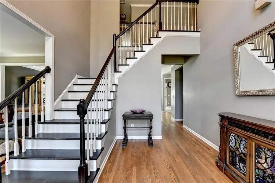 2038 Renford Pointe, Marietta, GA 30062 - #2