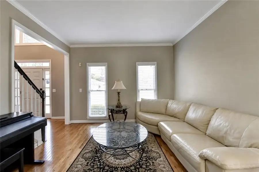 2038 Renford Pointe, Marietta, GA 30062 - #3