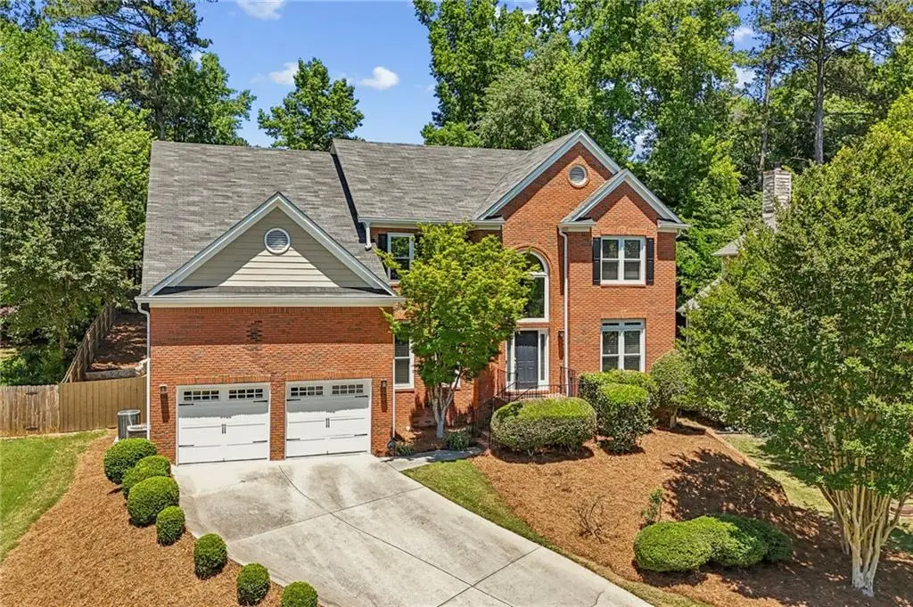 240 Amberton Court, Johns Creek, GA 30097 - #1