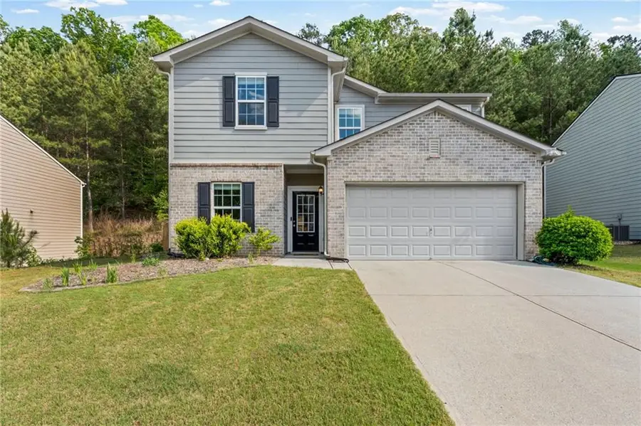 6407 Barker Station Walk, Sugar Hill, GA 30518 - #2