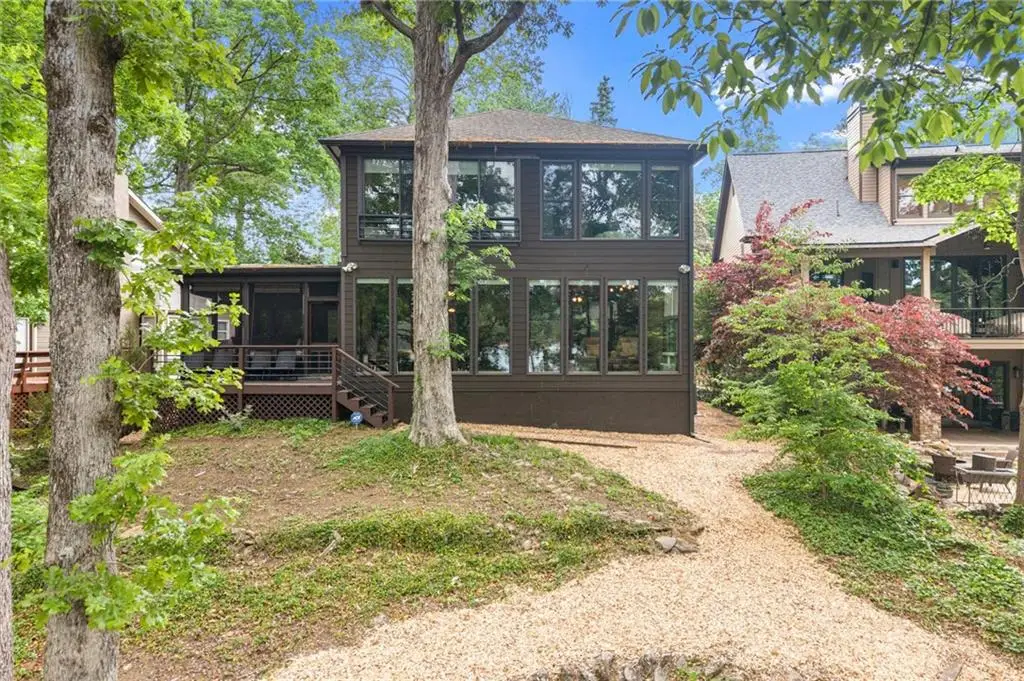 9355 Raldon Road, Gainesville, GA 30506 - #1