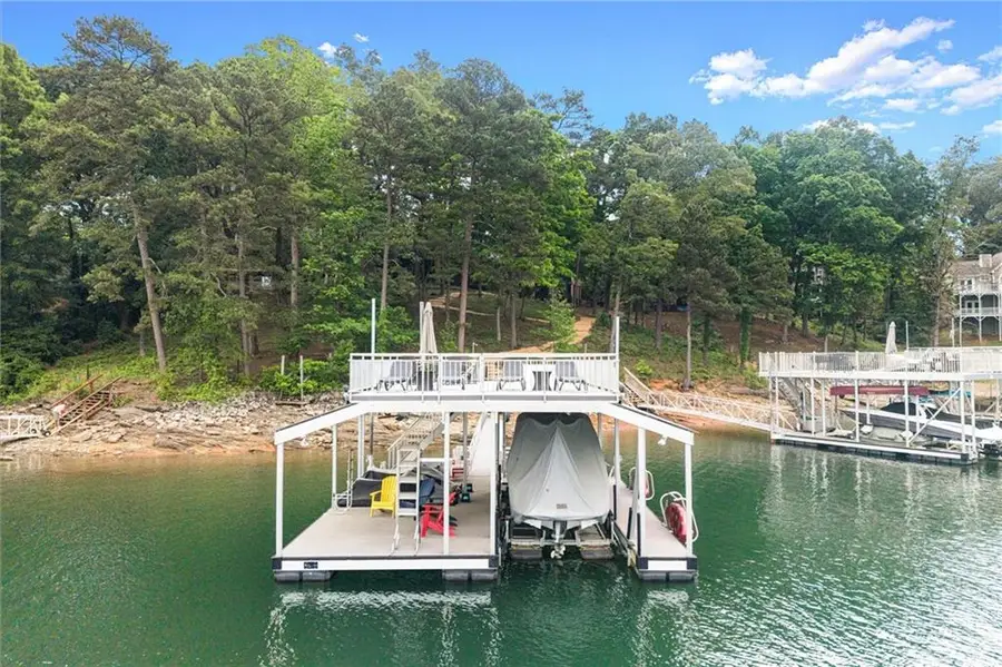 9355 Raldon Road, Gainesville, GA 30506 - #2