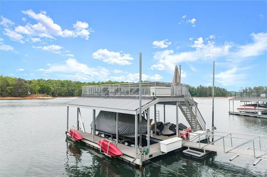 9355 Raldon Road, Gainesville, GA 30506 - #3