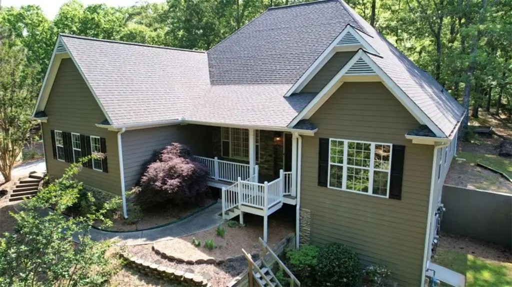 305 Blake Drive, Canton, GA 30114 - #1