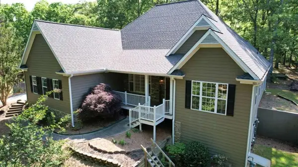 305 Blake Drive, Canton, GA 30114