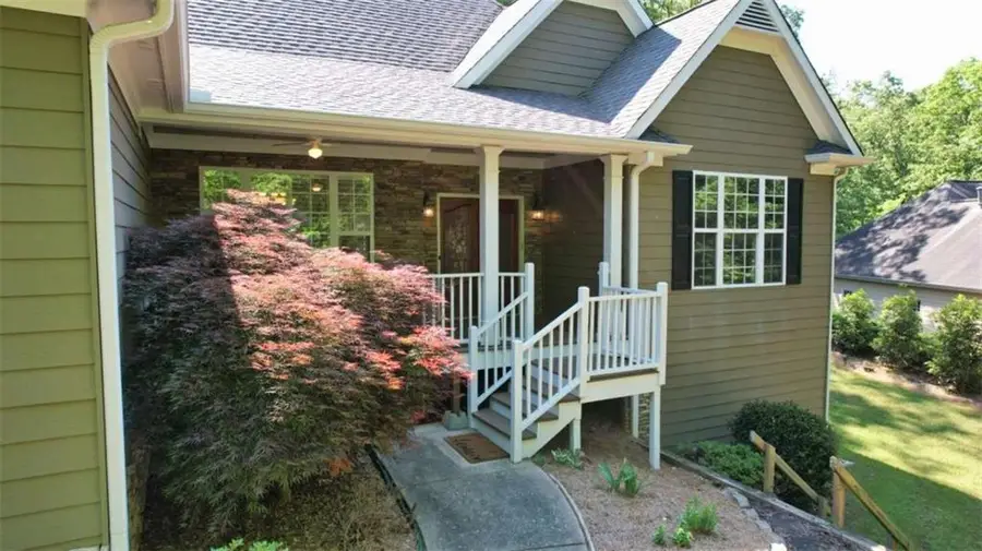 305 Blake Drive, Canton, GA 30114 - #2