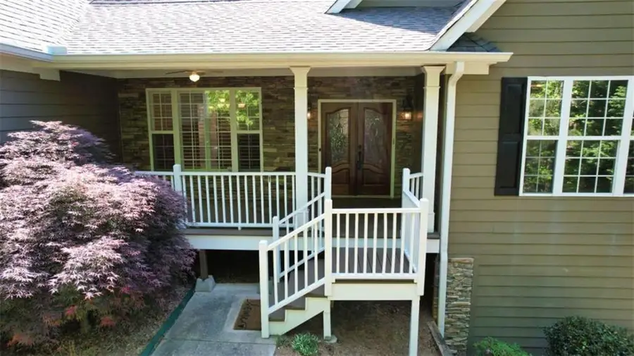 305 Blake Drive, Canton, GA 30114 - #3