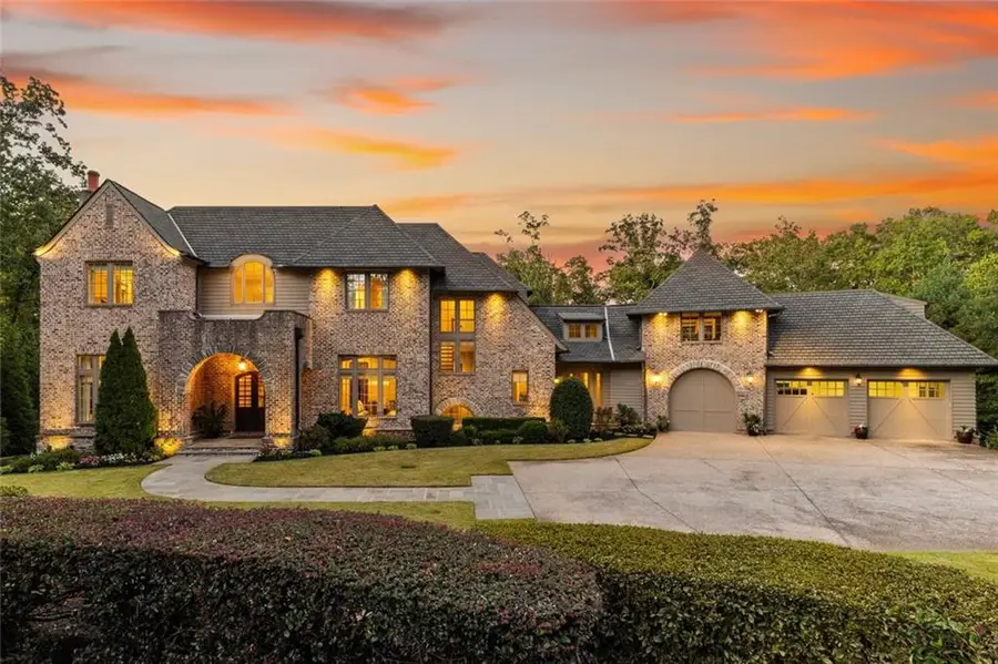 475 Heards Ferry, Atlanta, GA 30328 - #2