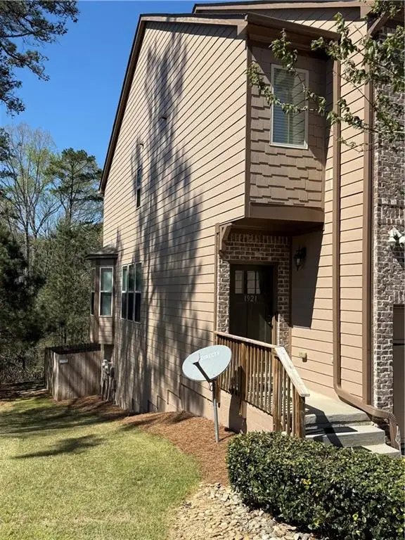 1921 Paxton Ridge Court, Lilburn, GA 30047 - #2