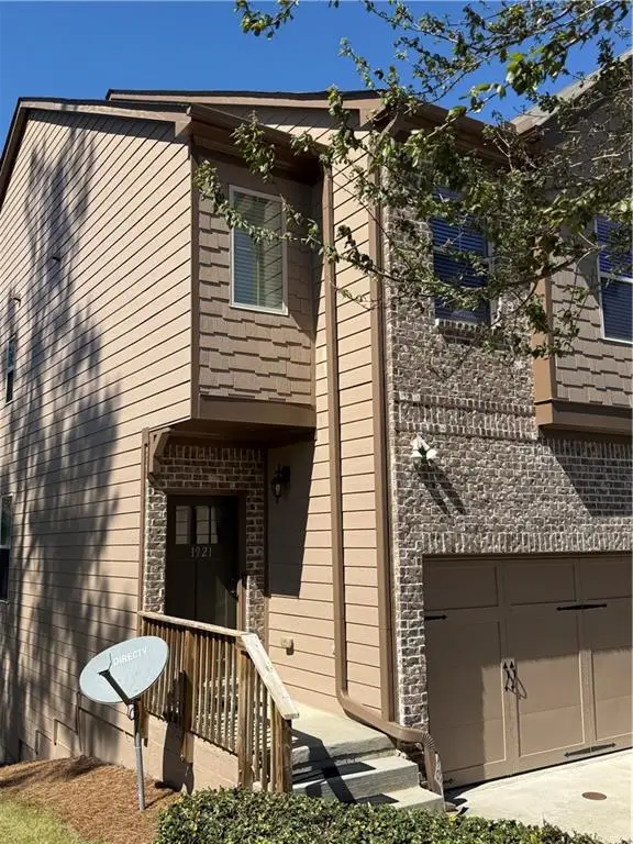 1921 Paxton Ridge Court, Lilburn, GA 30047 - #3