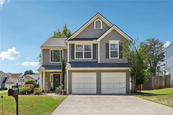 4270 Brighton Way Nw, Kennesaw, GA 30144