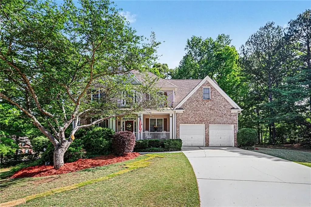 9912 Bridgewater Pte, Villa Rica, GA 30180 - #1