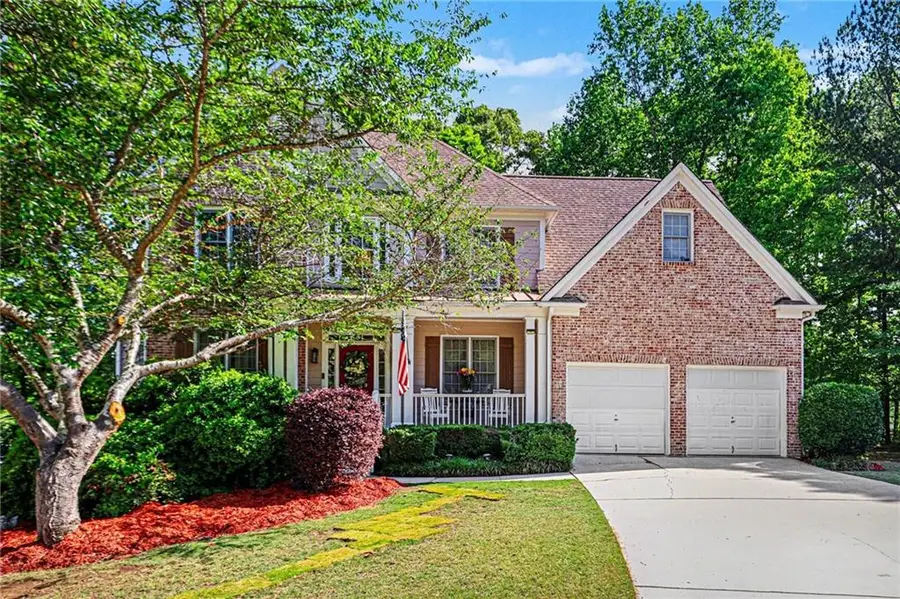 9912 Bridgewater Pte, Villa Rica, GA 30180 - #2