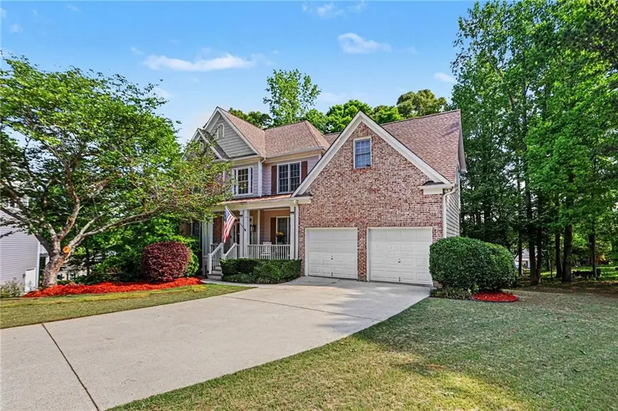 9912 Bridgewater Pte, Villa Rica, GA 30180 - #3