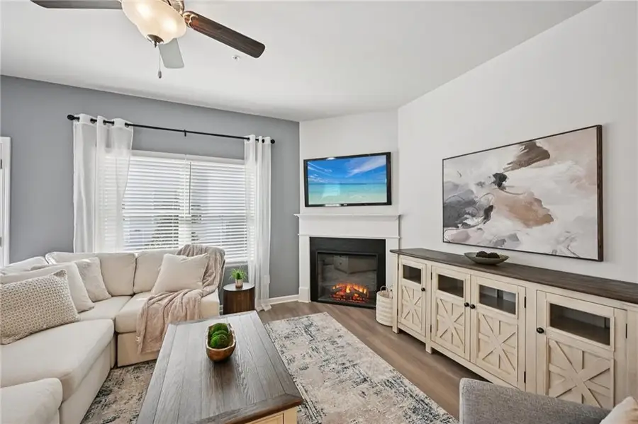 405 Lanier Circle, Woodstock, GA 30189 - #3