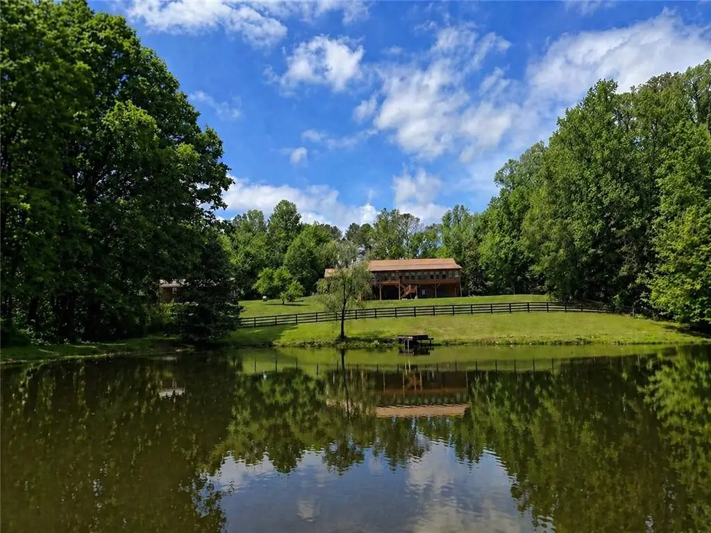 9657 Kelly Bridge Road, Dawsonville, GA 30534 - #1