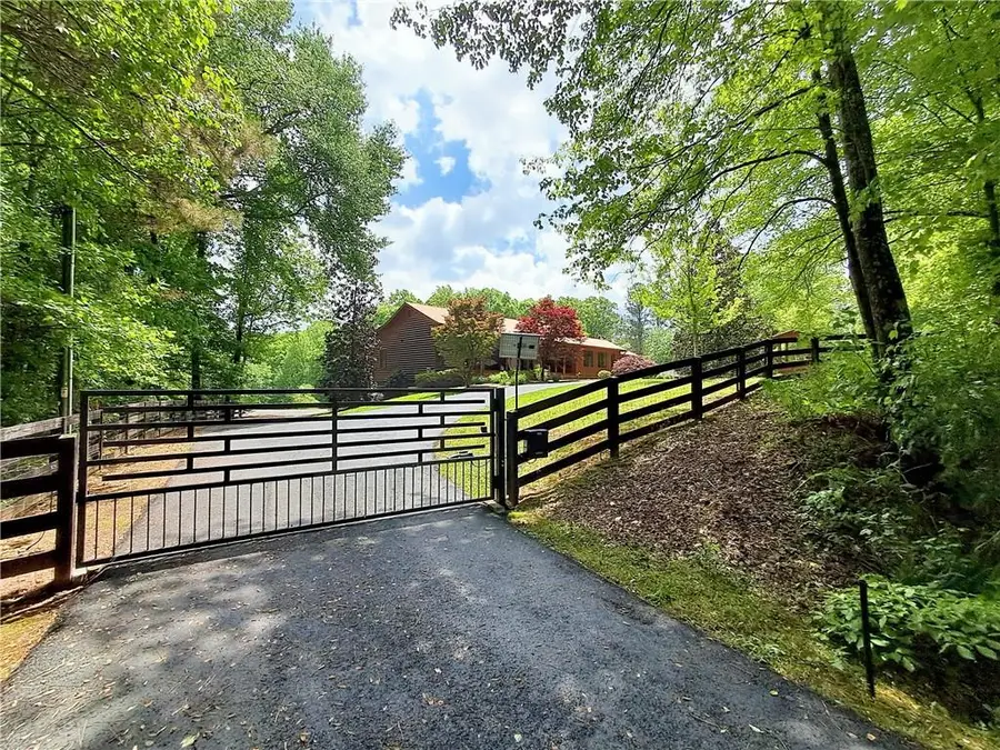 9657 Kelly Bridge Road, Dawsonville, GA 30534 - #2