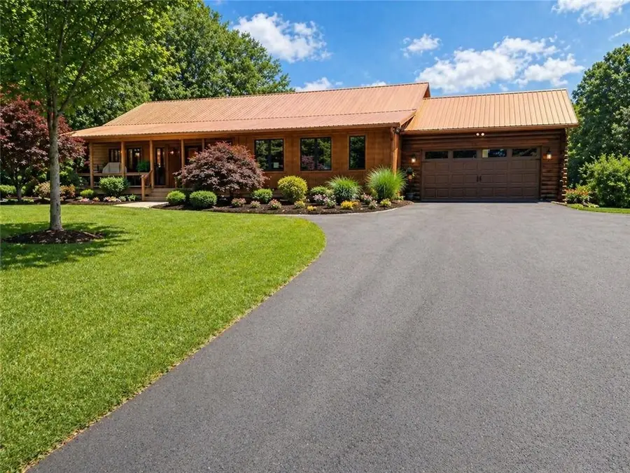 9657 Kelly Bridge Road, Dawsonville, GA 30534 - #3