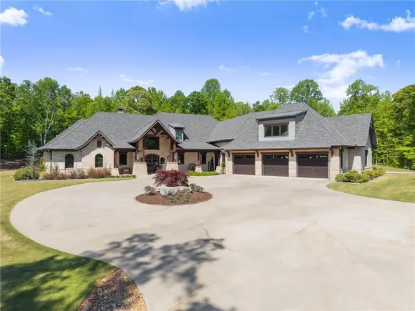 3263 Tanners Mill Road, Gainesville, GA 30507
