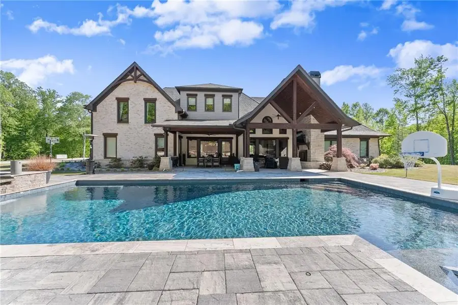 3263 Tanners Mill Road, Gainesville, GA 30507 - #2