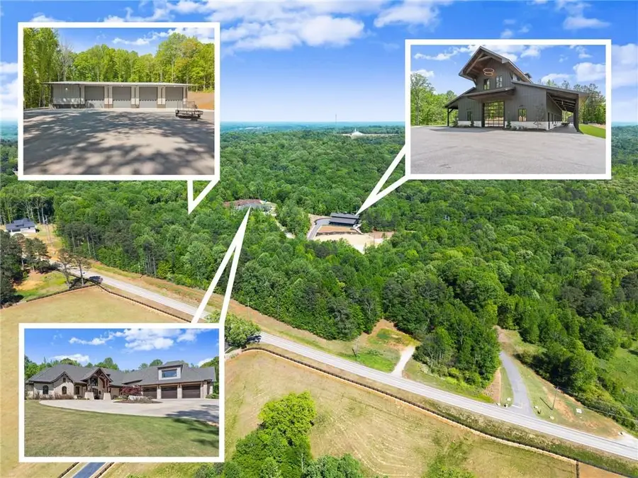 3263 Tanners Mill Road, Gainesville, GA 30507 - #3