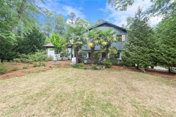 1995 Debra Lane, Marietta, GA 30066