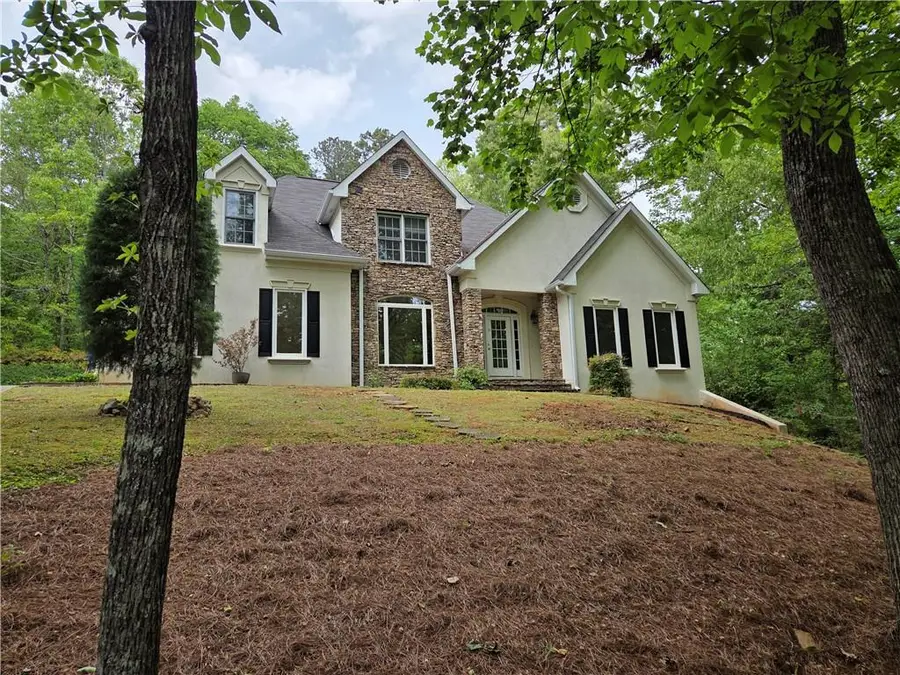 2306 Quail Spring Trail, Buford, GA 30519 - #2