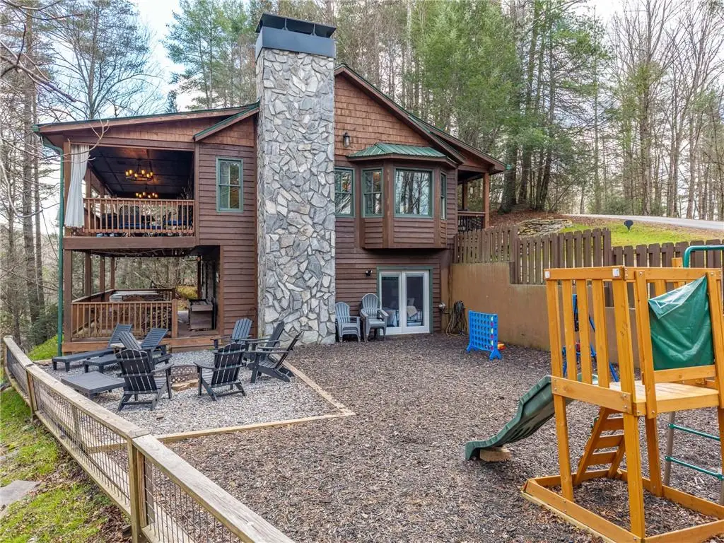 130 Clark Drive, Ellijay, GA 30540 - #1