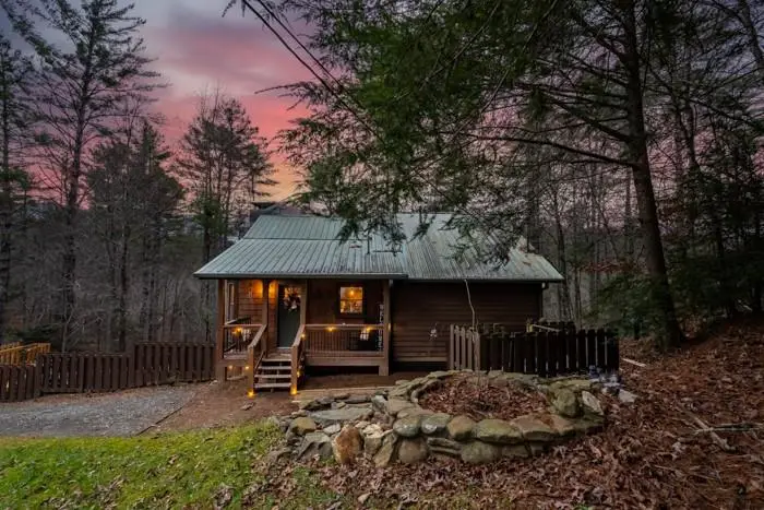 130 Clark Drive, Ellijay, GA 30540 - #2