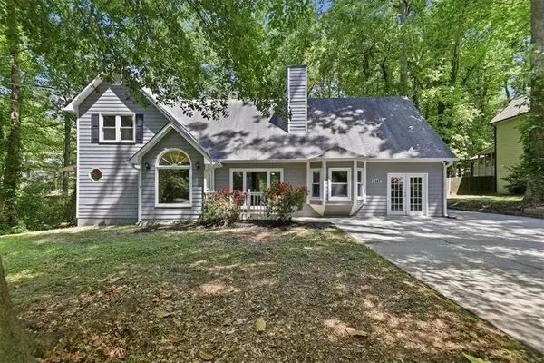 3147 Oak Leaf Court, Marietta, GA 30064