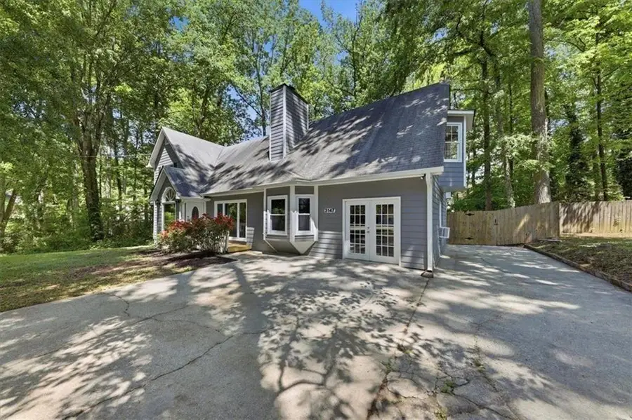 3147 Oak Leaf Court, Marietta, GA 30064 - #2