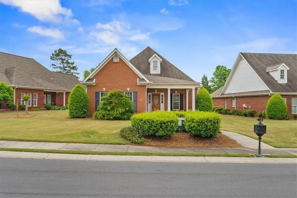 117 Vinings Way Se, Calhoun, GA 30701 - #1
