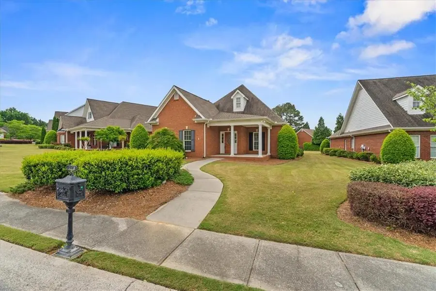 117 Vinings Way Se, Calhoun, GA 30701 - #2