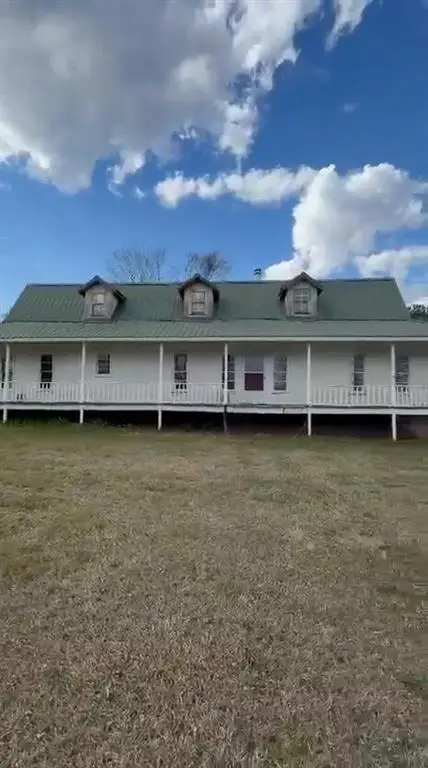 299 Gaines Road Ne, Rome, GA 30161 - #1