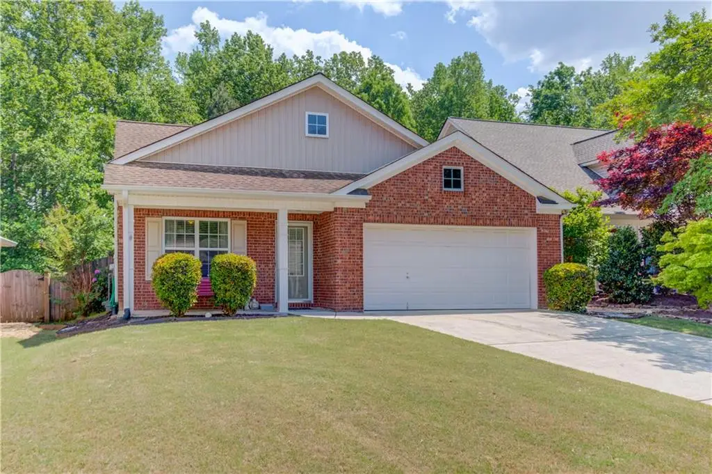 5614 Ashmoore Court, Flowery Branch, GA 30542 - #1