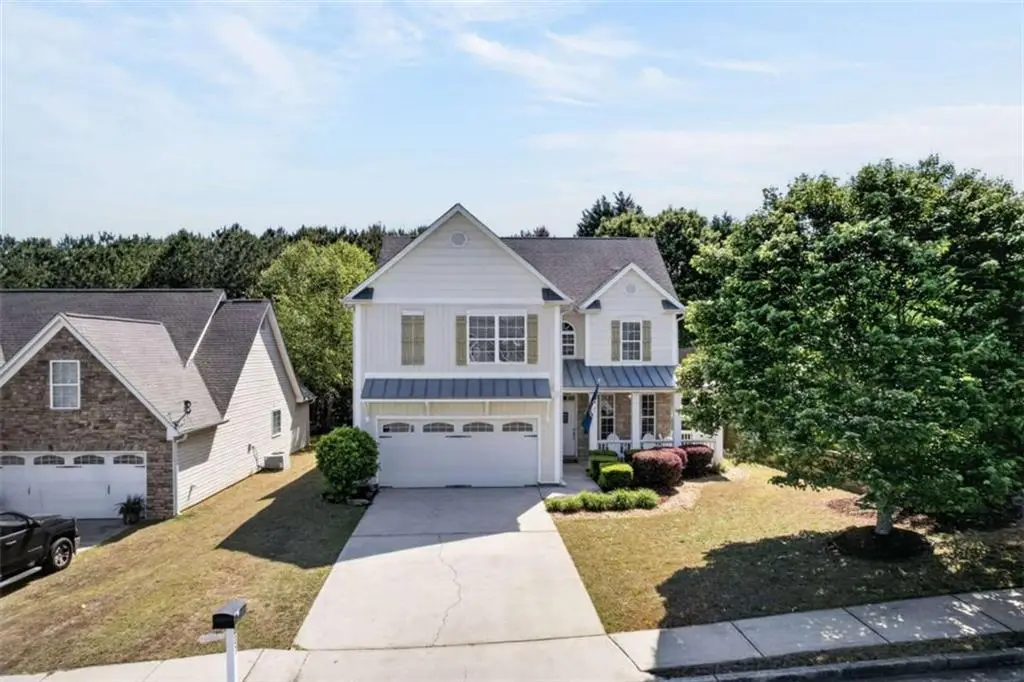 507 Rippling Court, Temple, GA 30179 - #1