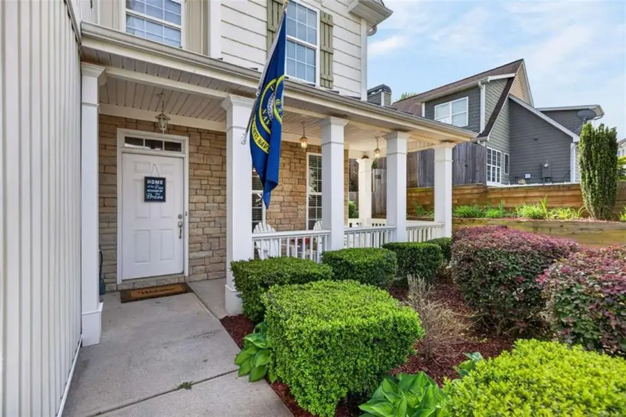 507 Rippling Court, Temple, GA 30179 - #2