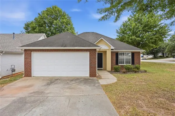 1805 Midcourt Way, Mcdonough, GA 30252