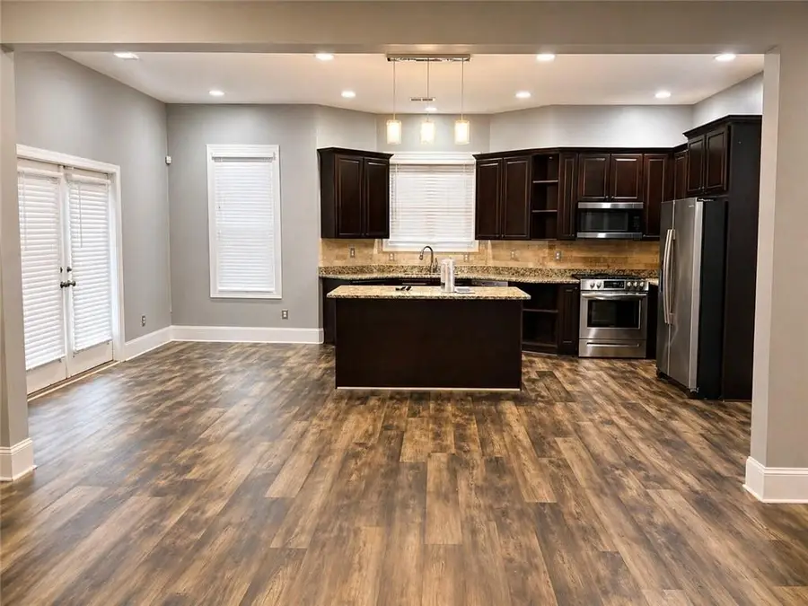 125 Trustin Lake Drive, Fayetteville, GA 30214 - #3