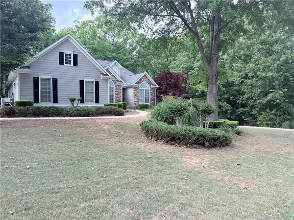 299 Heights Lane, Acworth, GA 30101